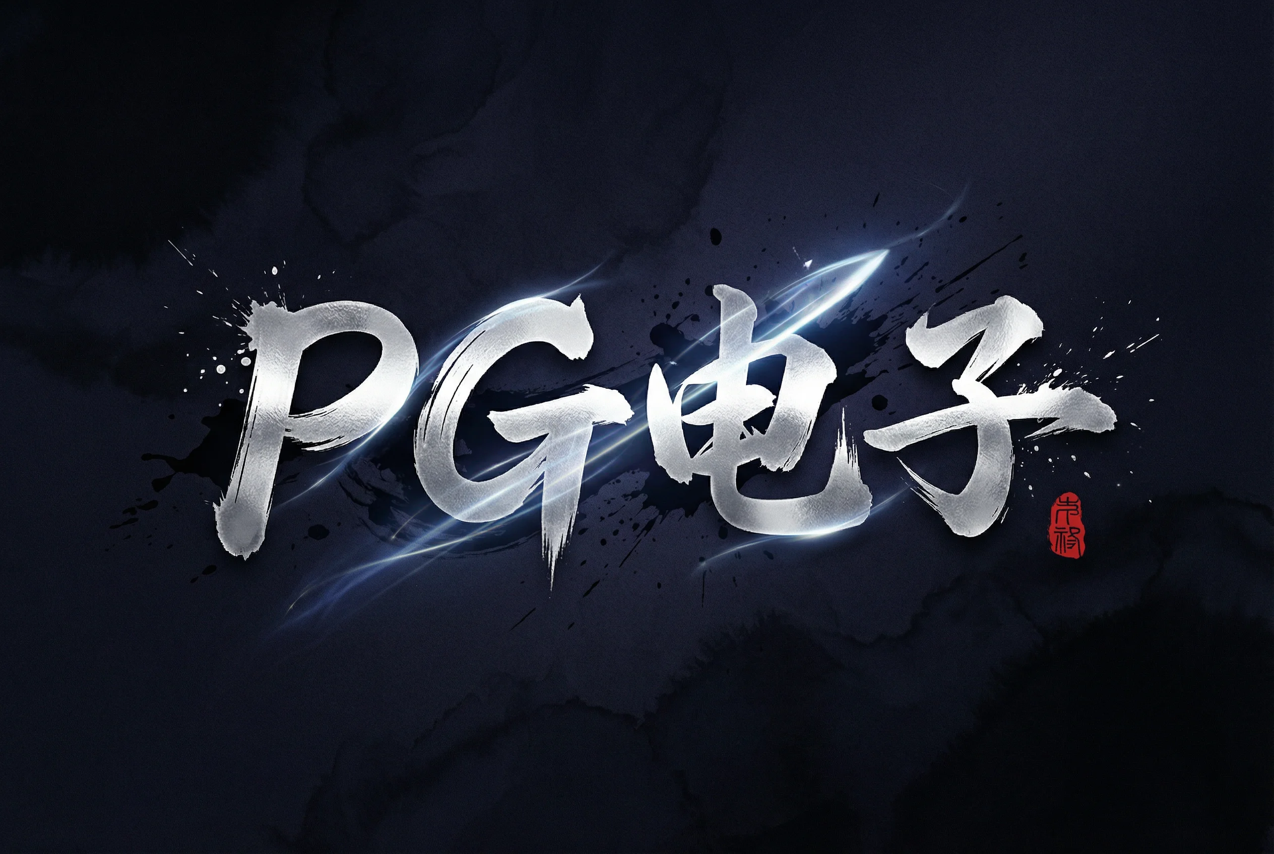 电子pg官方Logo