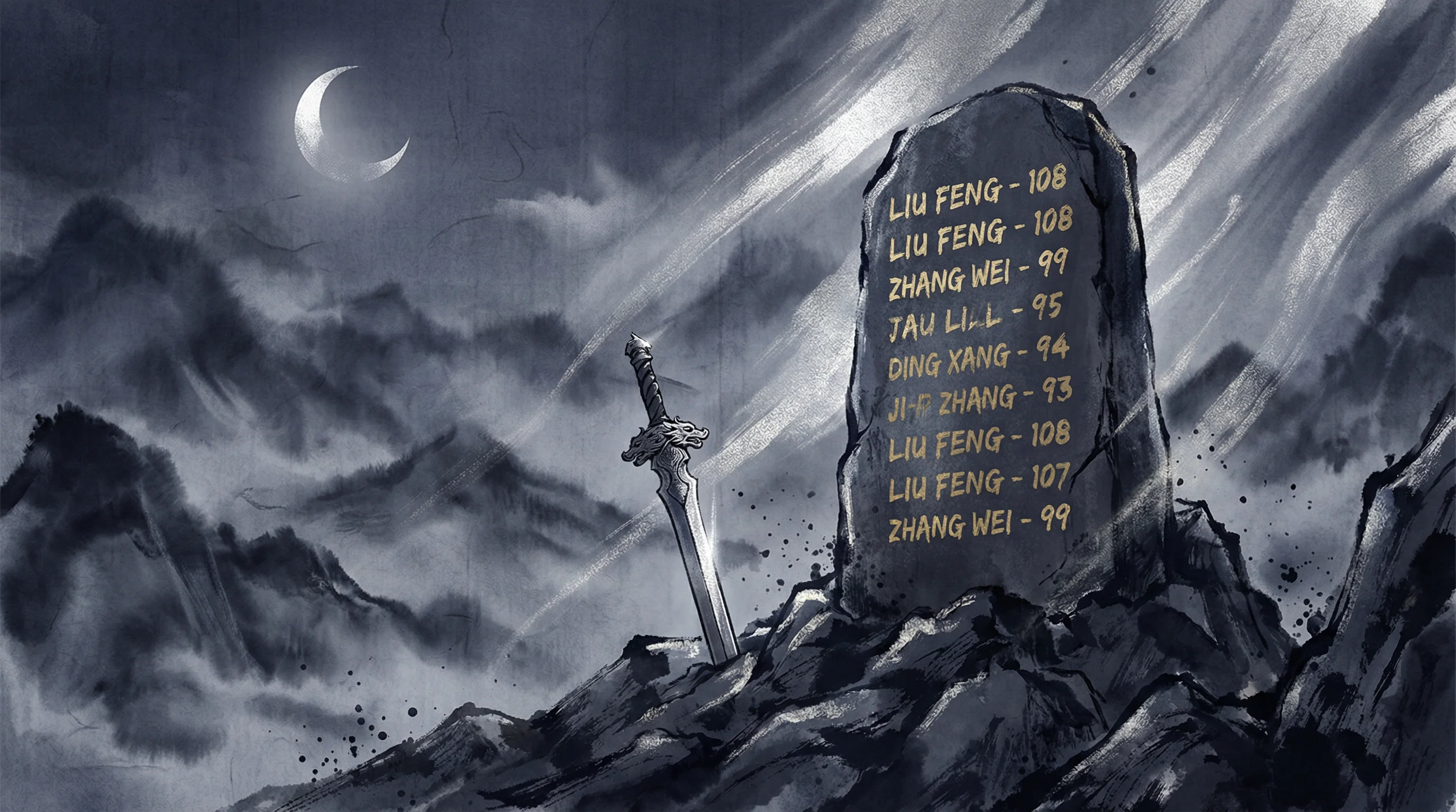 电子pg武林排行榜石碑