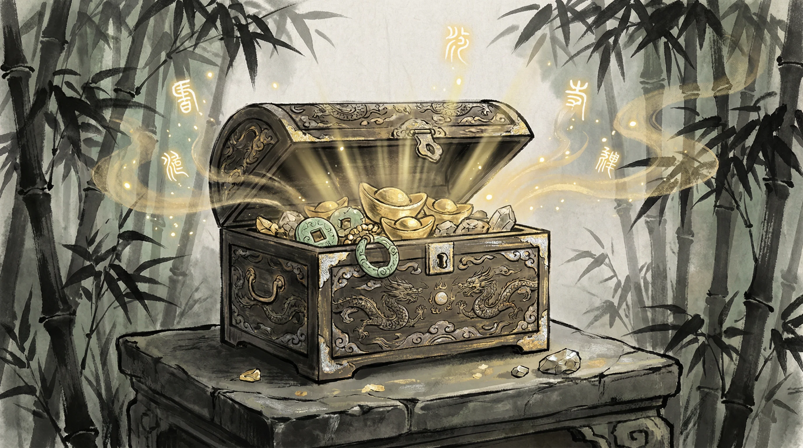 电子pg新手礼包宝箱